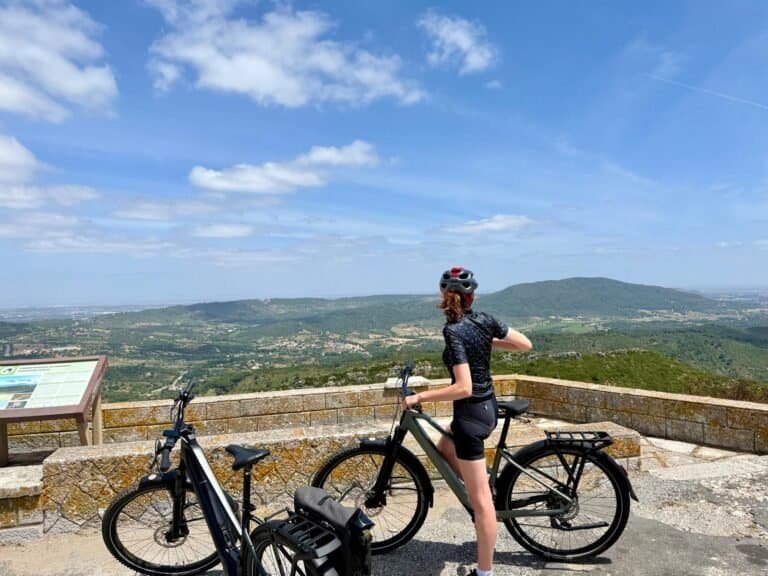 Self-Guided E-Bike Tour in the Eastern Algarve: What to Expect